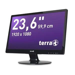 Замена разъема HDMI на мониторе Terra в Екатеринбурге