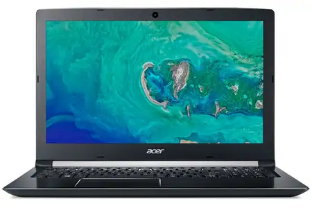 Замена кулера на ноутбуке Acer в Екатеринбурге