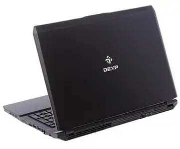 Замена корпуса на ноутбуке DEXP в Екатеринбурге