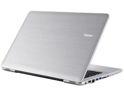Замена жесткого диска на ноутбуке Haier в Екатеринбурге