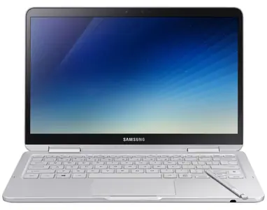Замена процессора на ноутбуке Samsung в Екатеринбурге