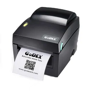 Замена прокладки на принтере GoDEX в Екатеринбурге