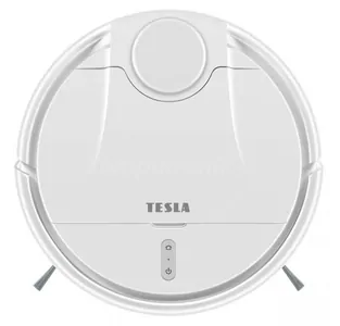 Замена лазерного датчика на роботе пылесосе Tesla в Екатеринбурге