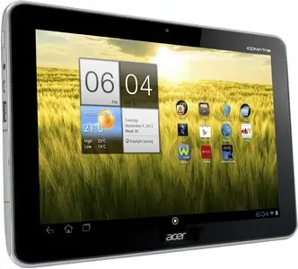 Замена экрана на планшете Acer в Екатеринбурге