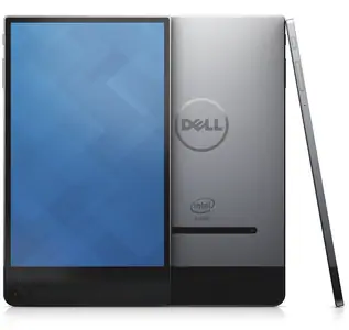 Замена разъема наушников на планшете Dell в Екатеринбурге
