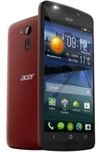 Замена usb разъема на телефоне Acer в Екатеринбурге
