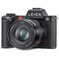 Замена линзы на фотоаппарате Leica в Екатеринбурге
