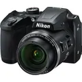Замена объектива на фотоаппарате Nikon в Екатеринбурге