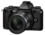 Замена объектива на фотоаппарате Olympus в Екатеринбурге