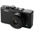 Замена аккумулятора на фотоаппарате Sigma в Екатеринбурге