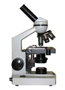 Ремонт микроскопов Biomed в Екатеринбурге
