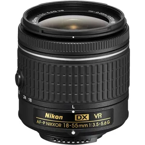 Замена линзы на объективе Nikon в Екатеринбурге