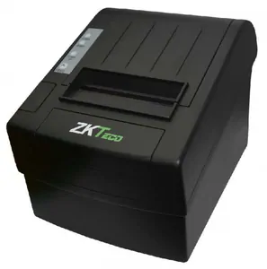 Замена лазера на принтере ZKTeco в Екатеринбурге