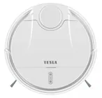 Замена колес на роботе пылесосе Tesla в Екатеринбурге